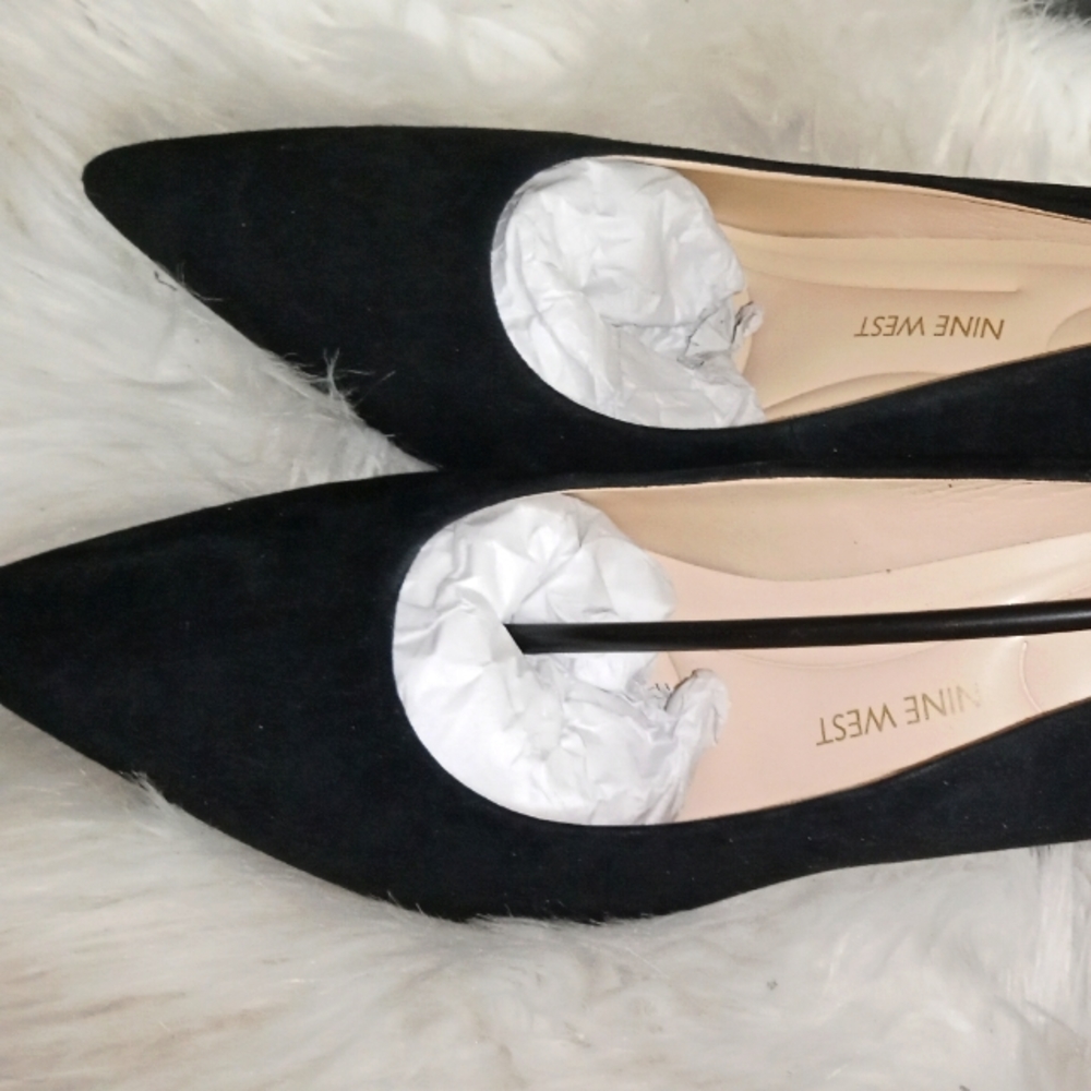 Shoes by nine west